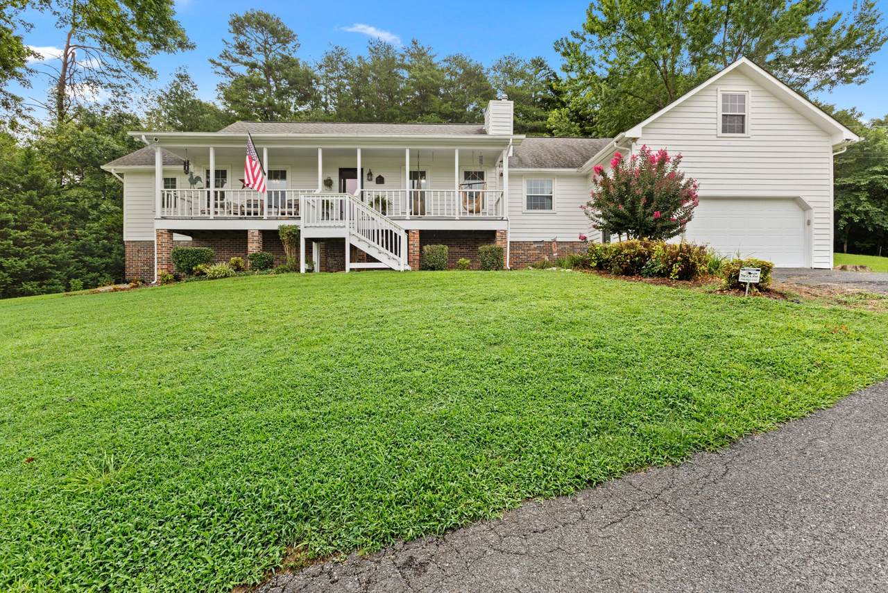 2649 Sw Varnell Road - Photo 1