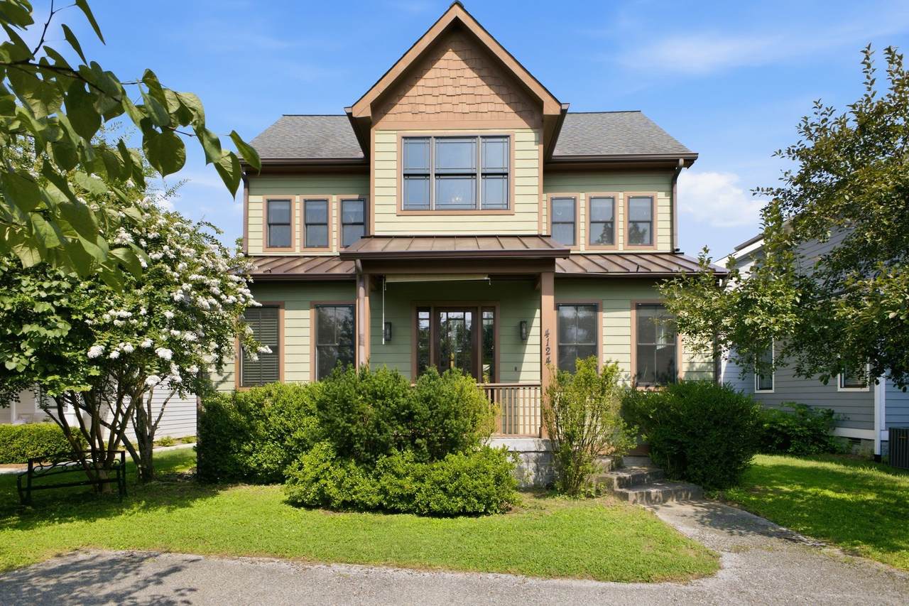 4124 Granny White Pike - Photo 1