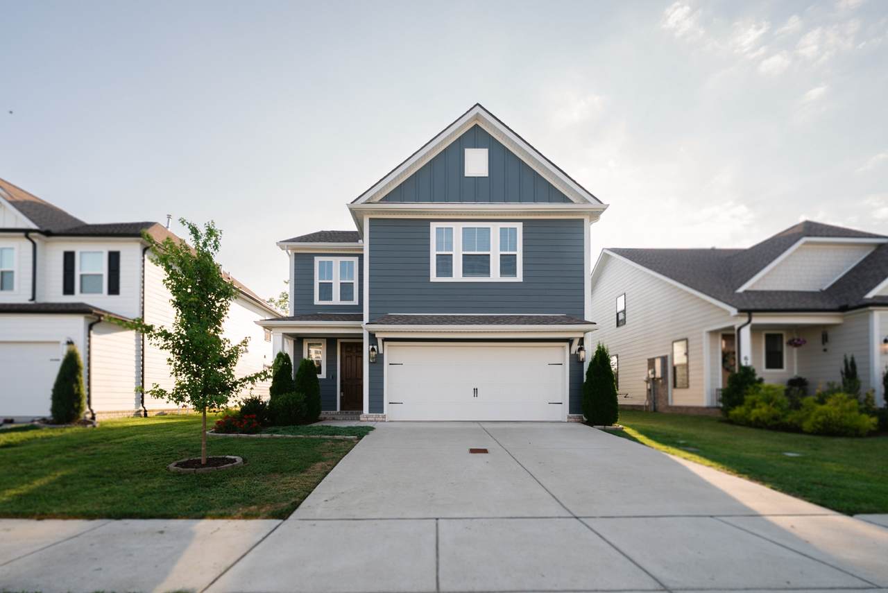 612 Conifer Dr - Photo 1