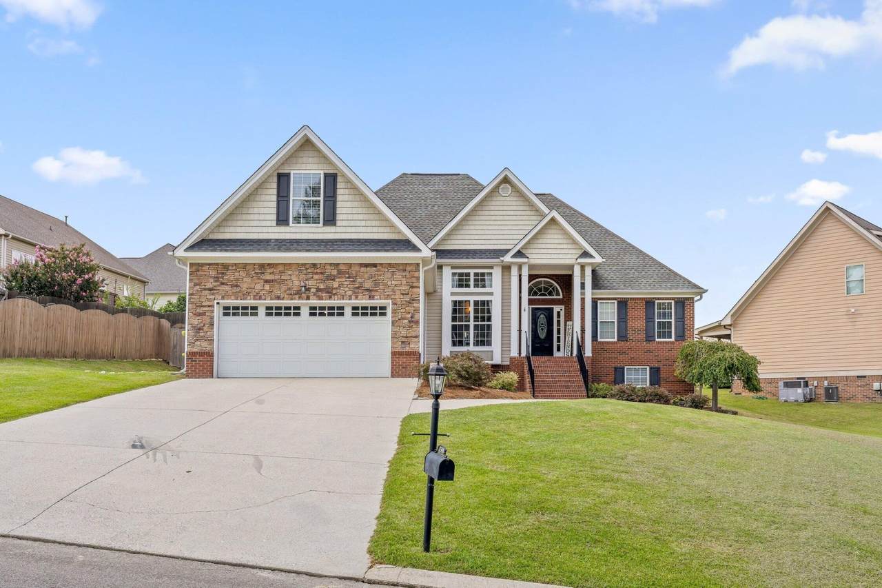 8308 Kayla Rose Circle - Photo 1