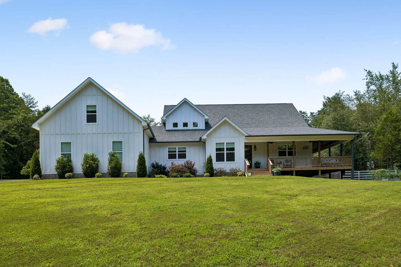 8519 Cedar Retreat Lane - Photo 1