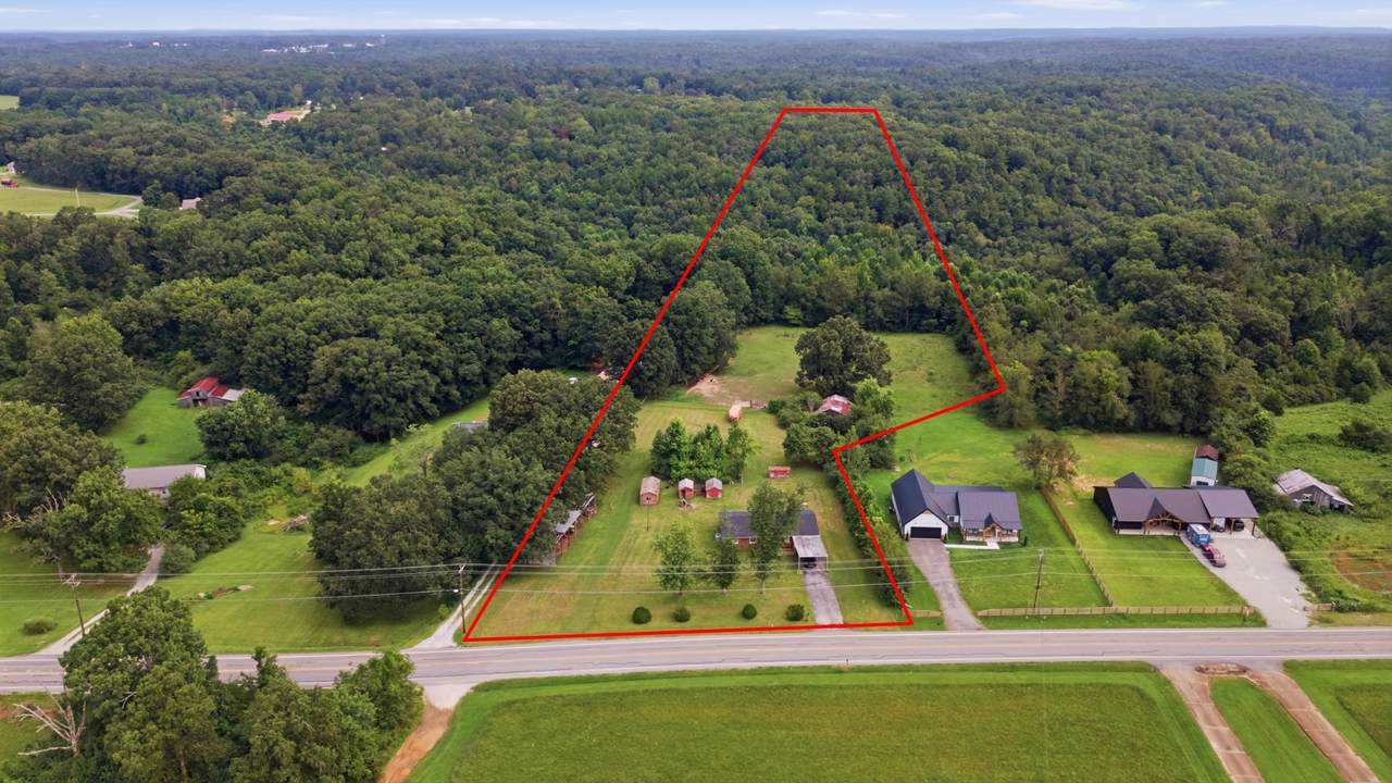 1133 Summertown Hwy - Photo 1