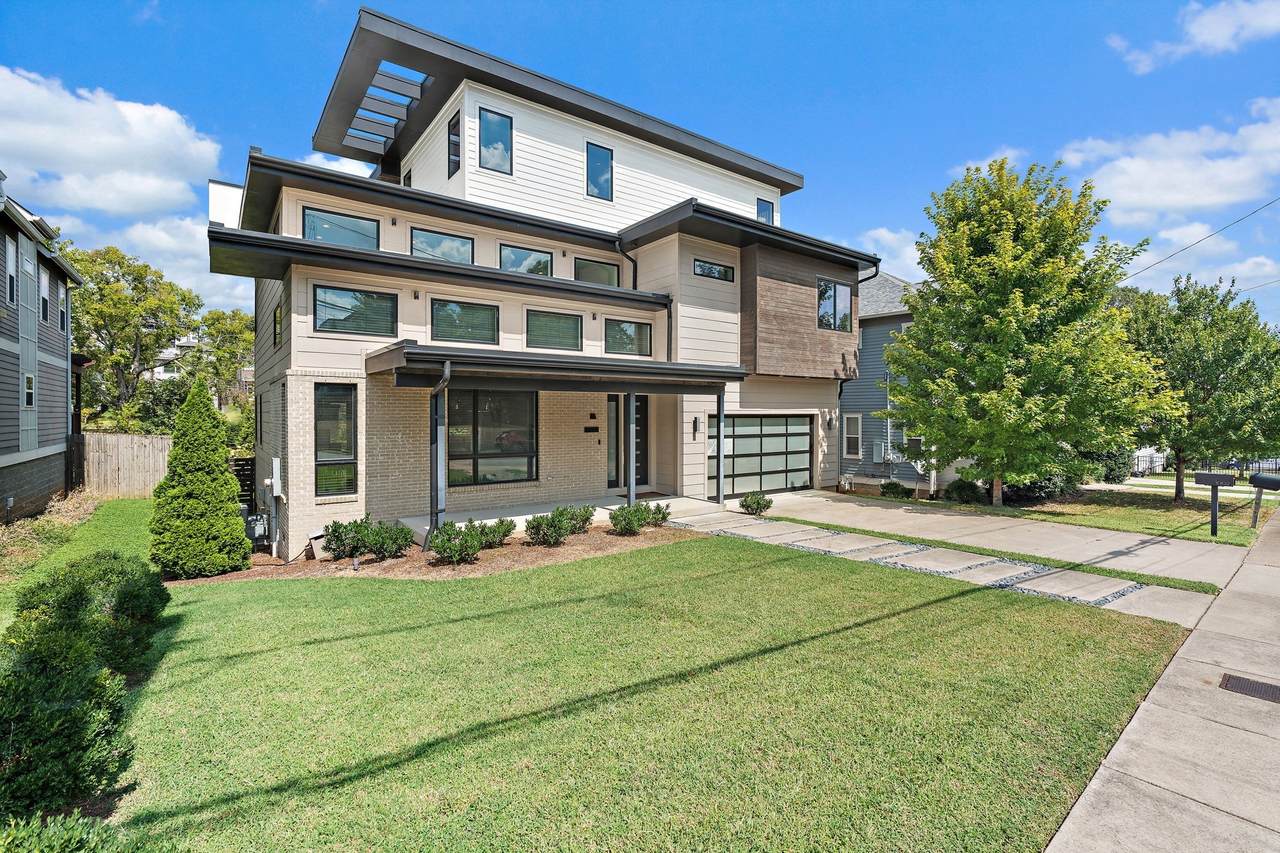 1002 W Grove Ave - Photo 1