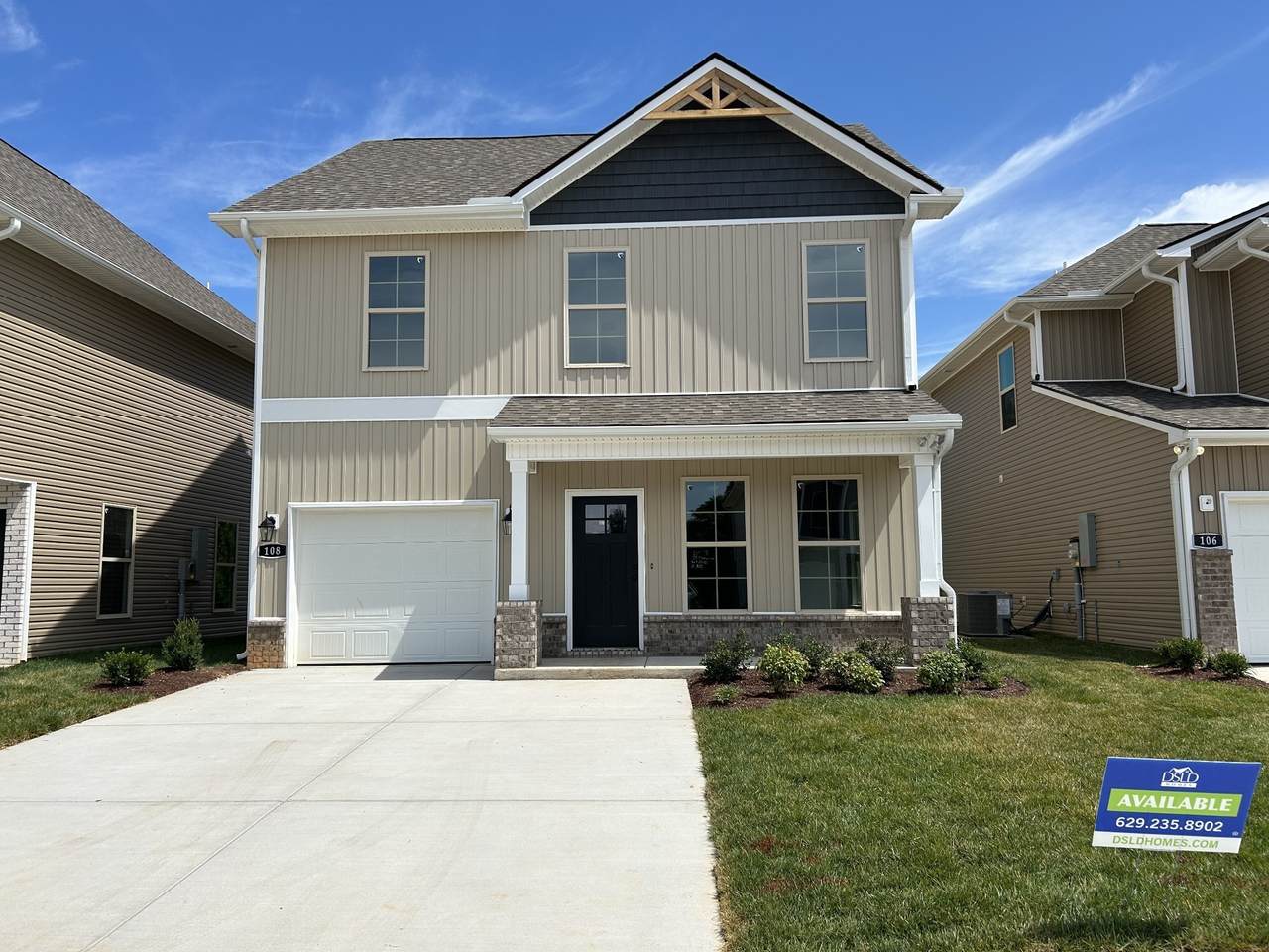 206 Augusta Way - Photo 1