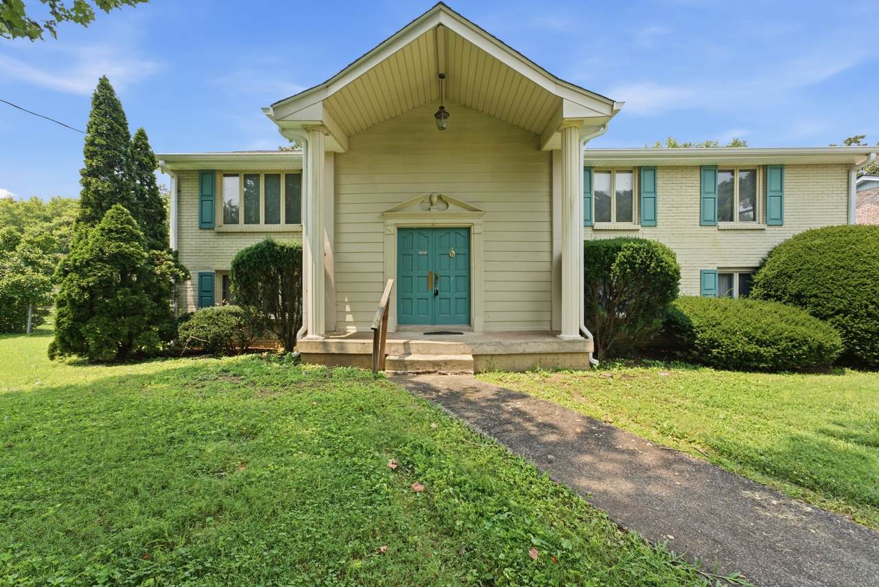 2031 Harbor Dr - Photo 1