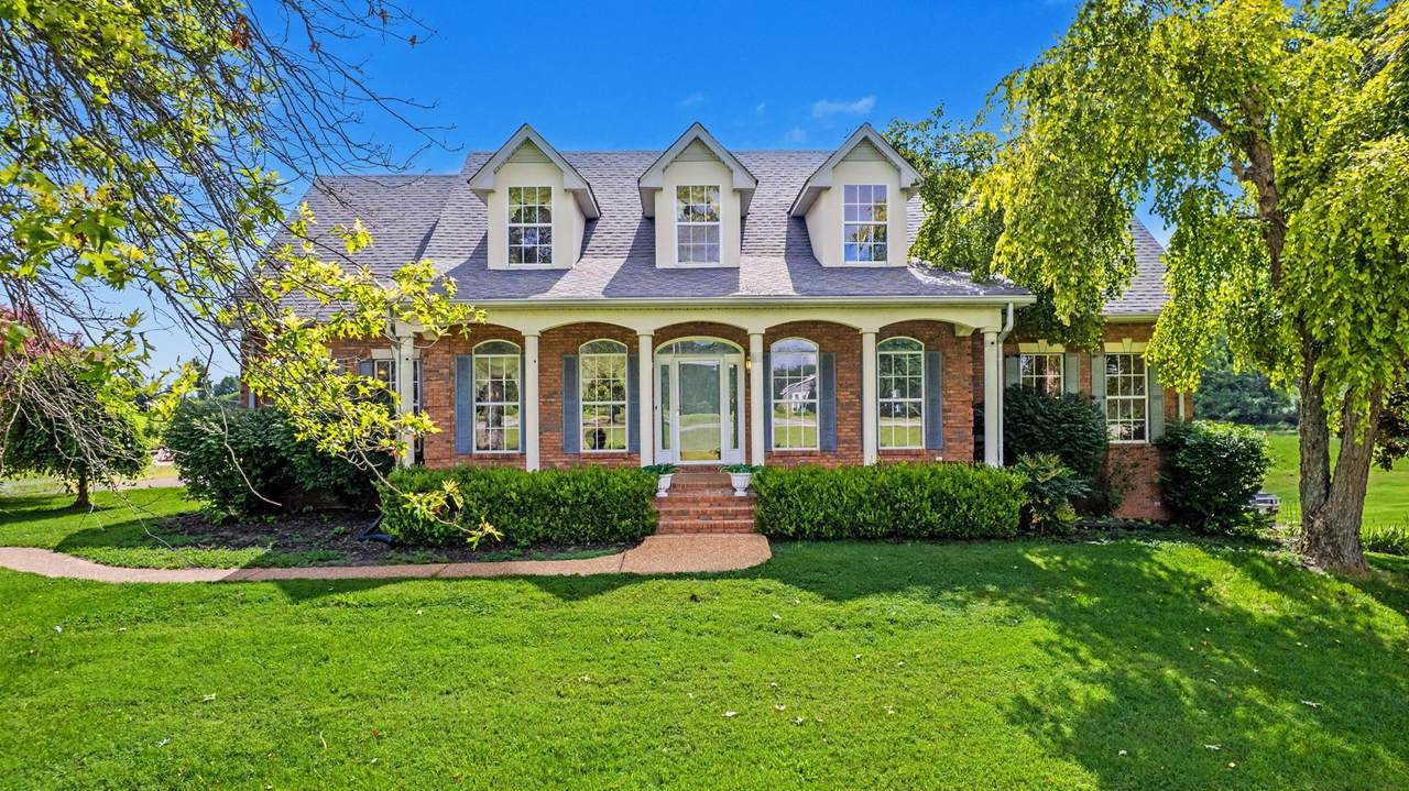 623 Shun Pike - Photo 1