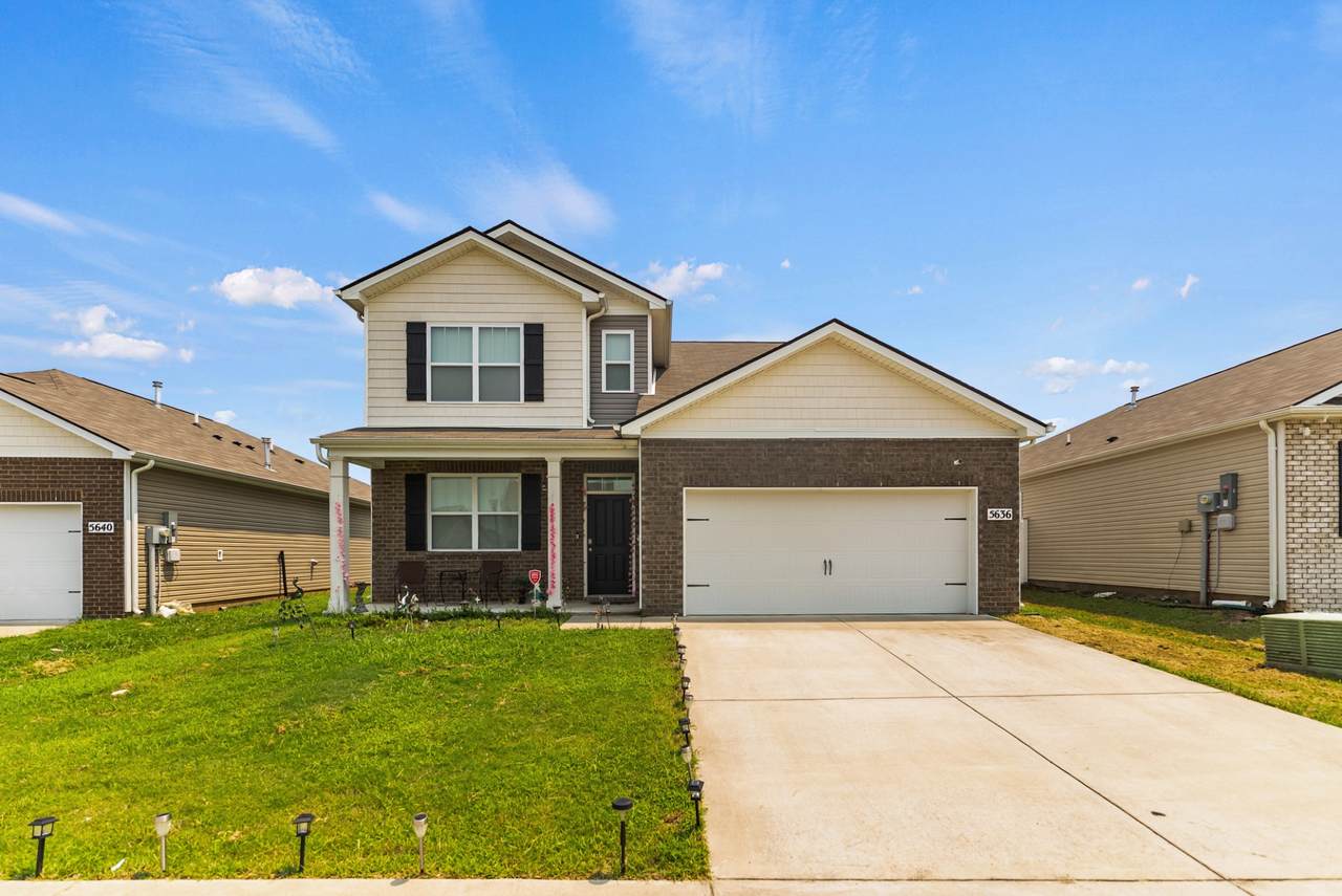 5636 Hickory Woods Dr - Photo 1