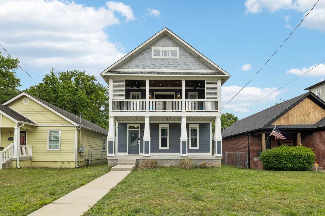 1613 14th Ave - Photo 1