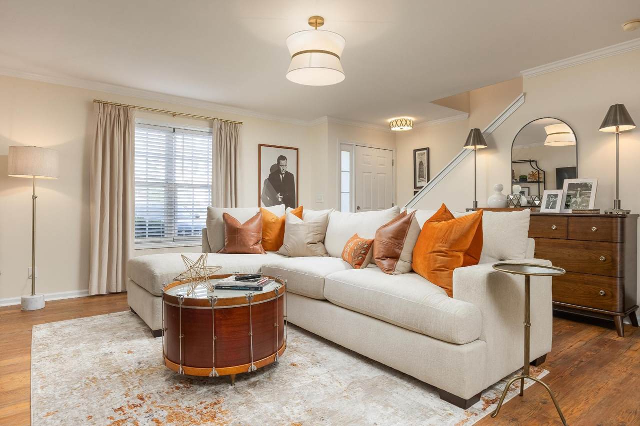 2205 Old Ivy Way - Photo 1