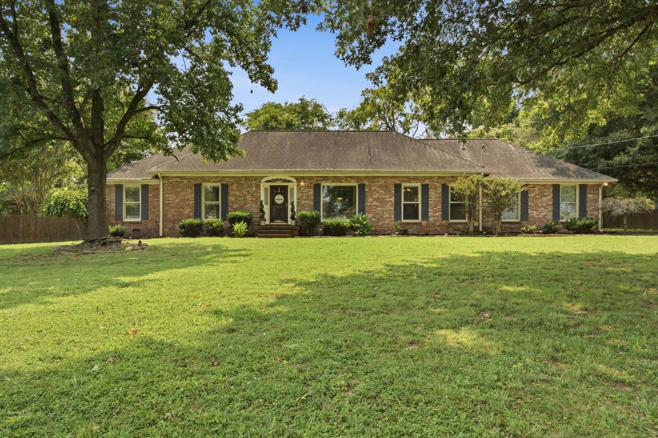 126 Choctaw Dr - Photo 1