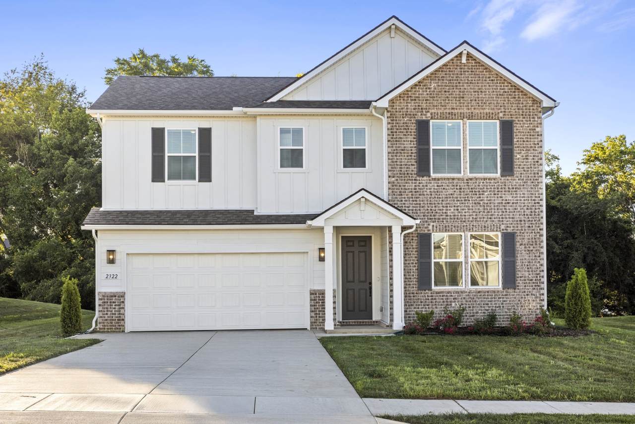 2405 Hartman Cove - Photo 1