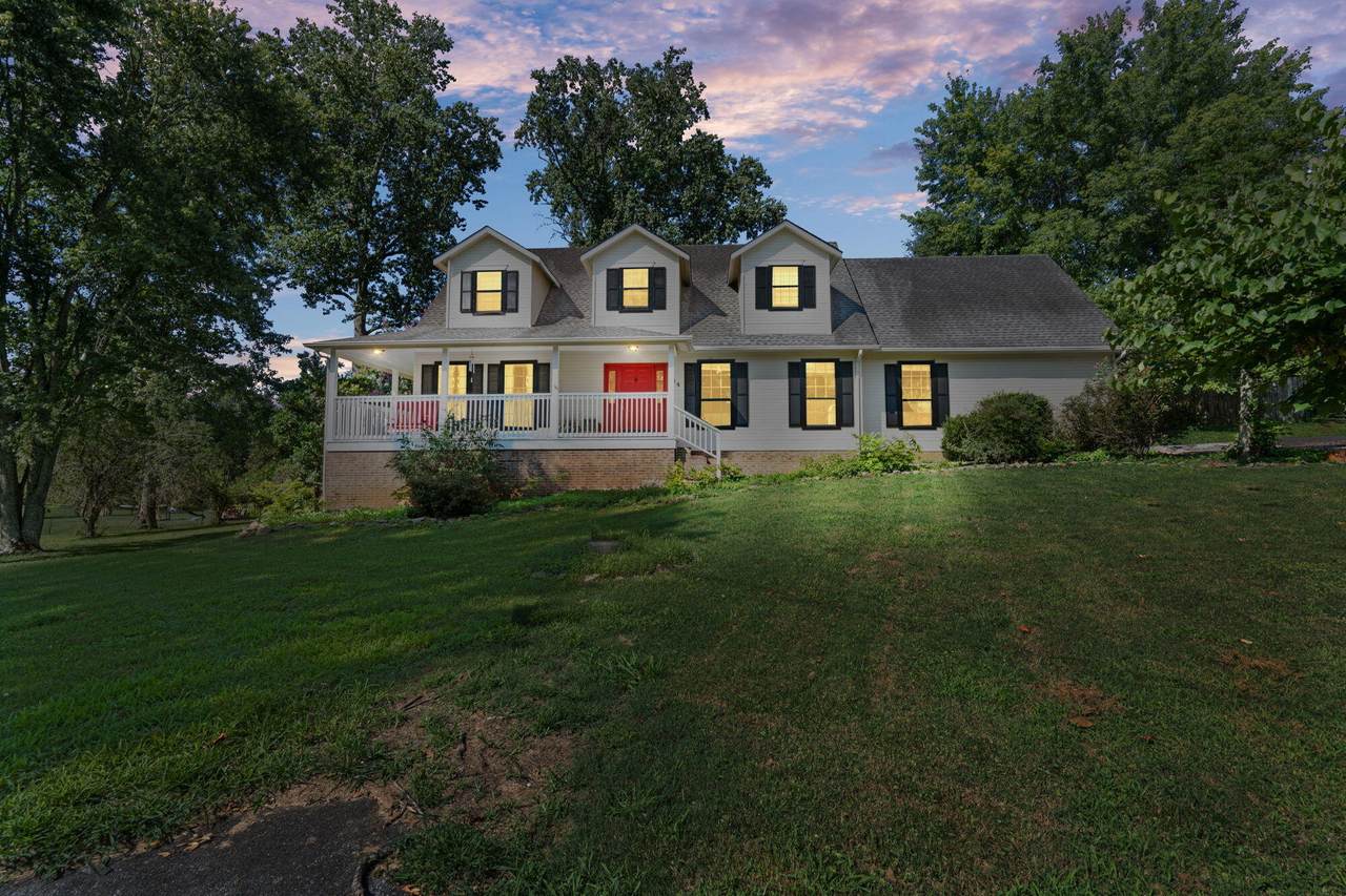 544 Holt Street - Photo 1