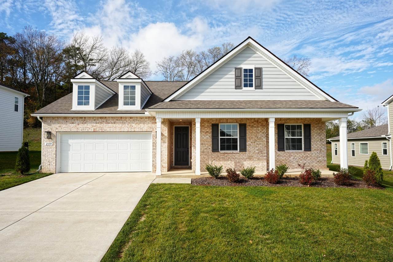 2313 Williamsport Landing - Photo 1