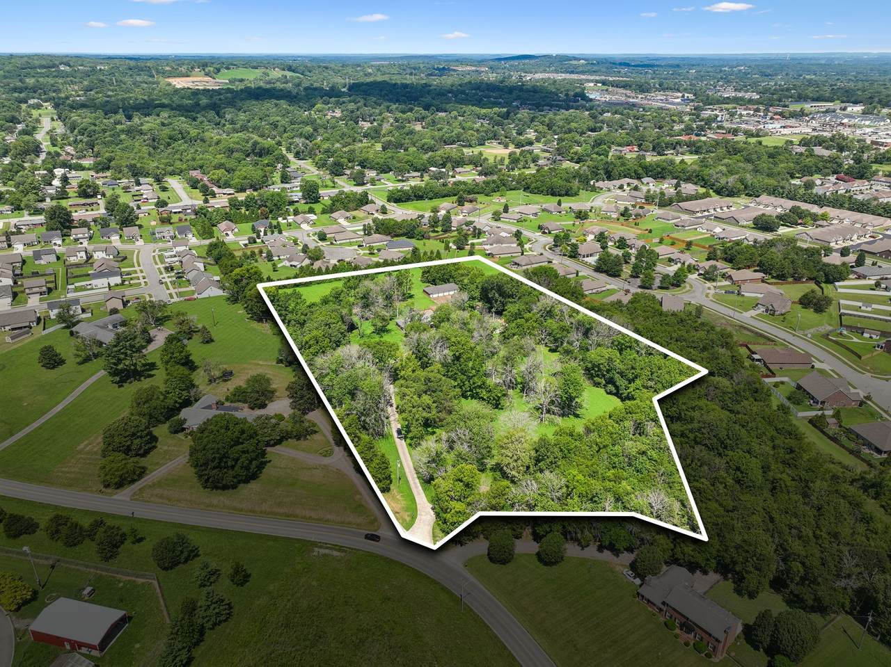 1929 Hickory Ridge Rd - Photo 1