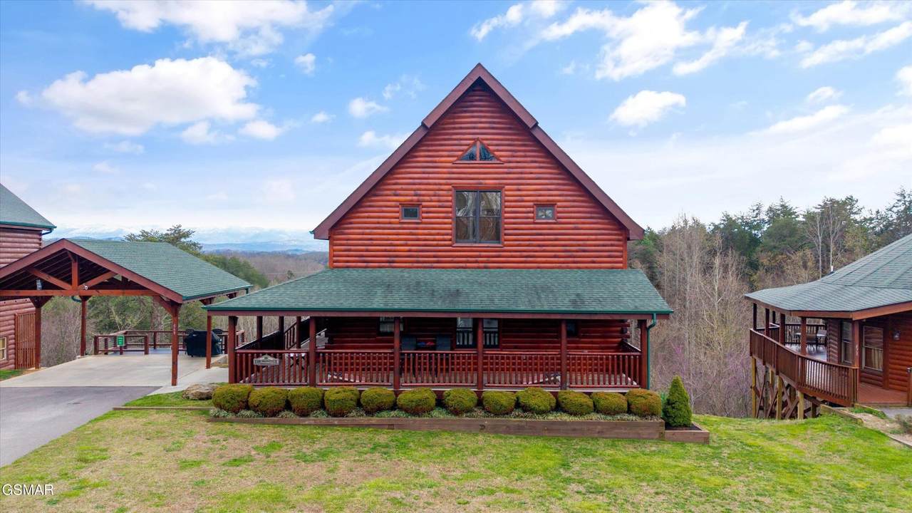 669 Stockton Drive - Photo 1