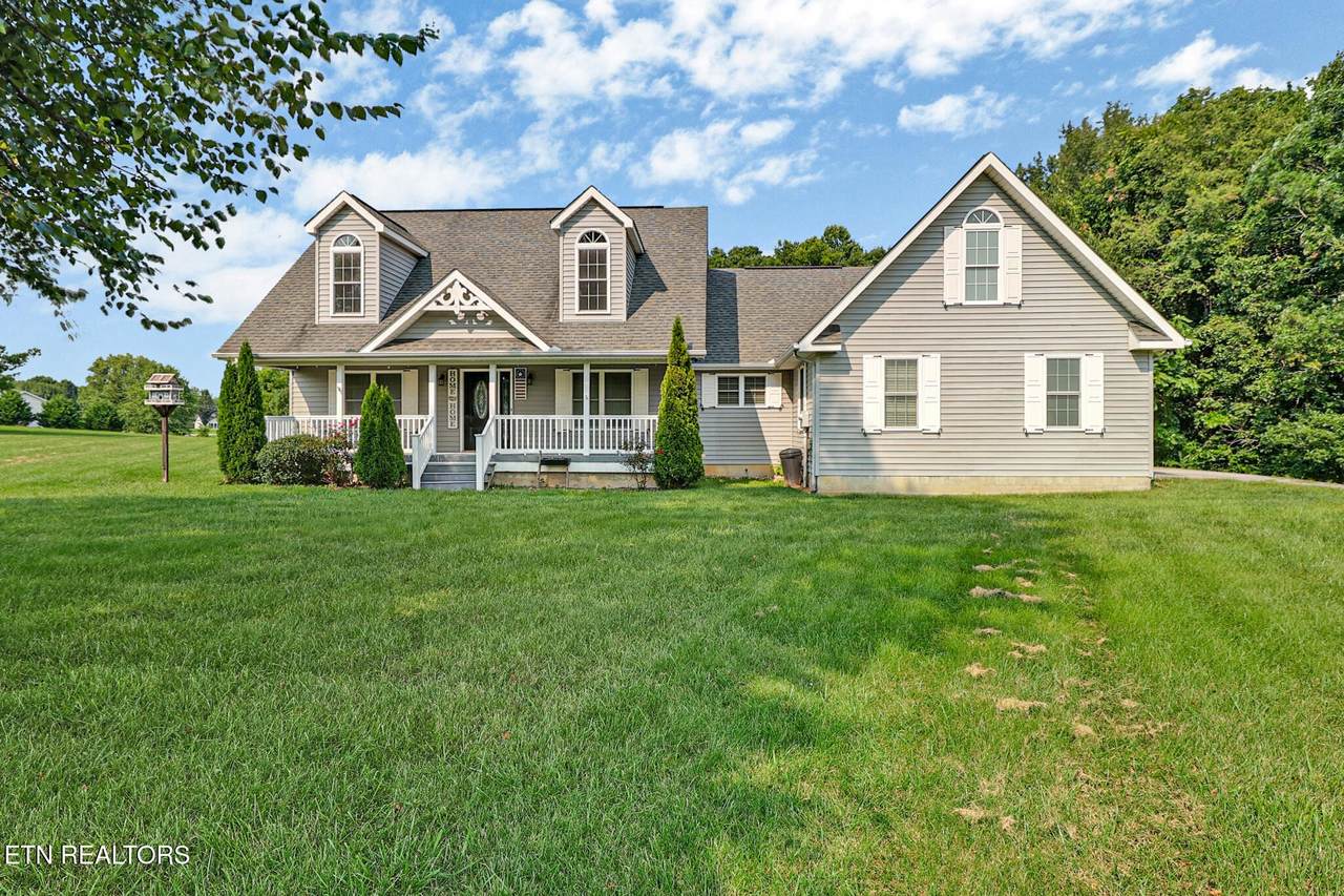 246 Autumn Drive - Photo 1