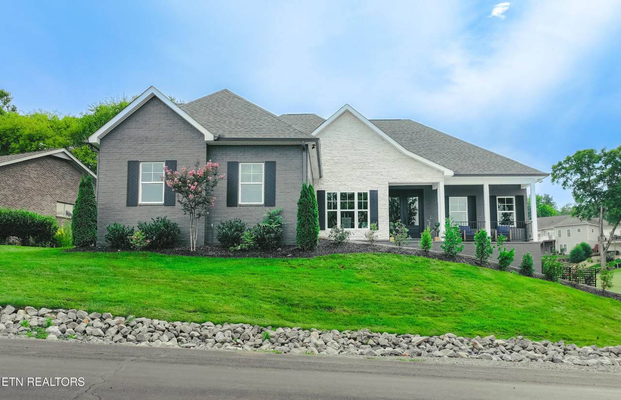 216 Tooweka Lane - Photo 1