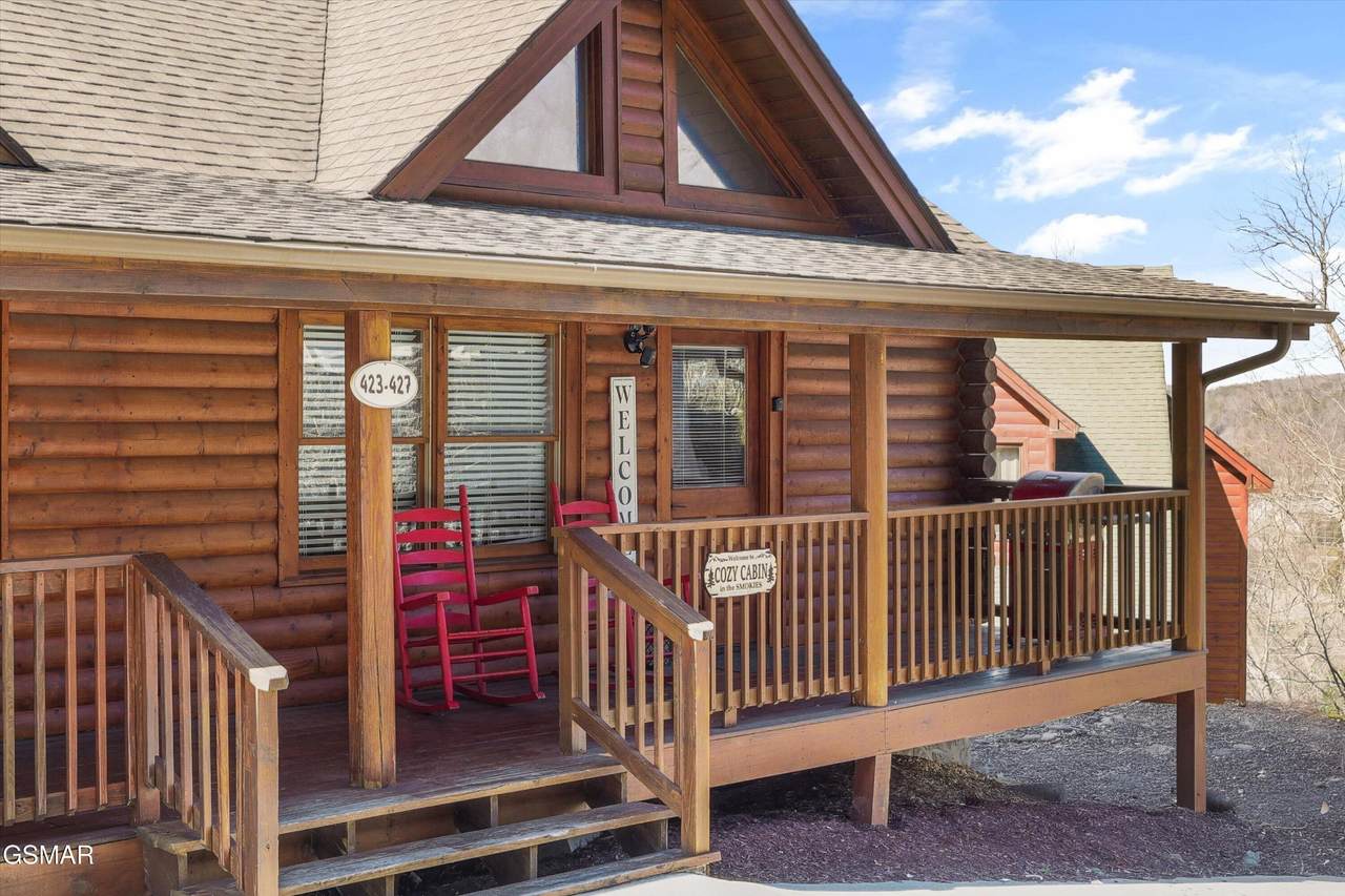 427 Big Bear Way - Photo 1