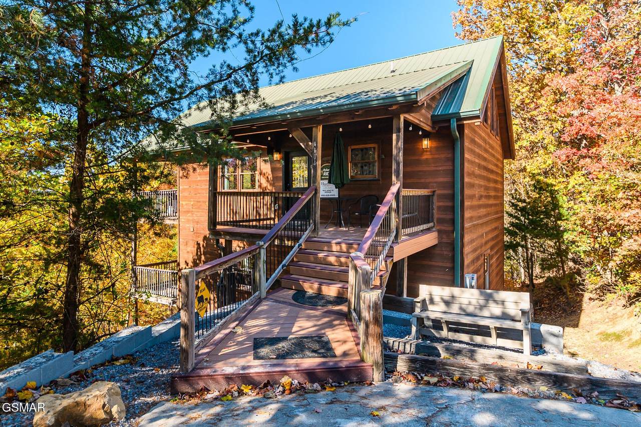 4104 Harvest Moon Road - Photo 1