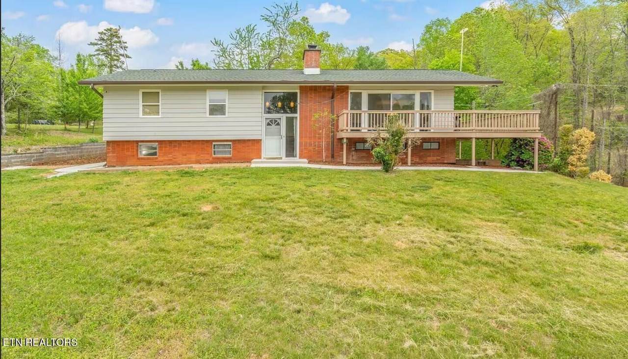 1441 Paint Rock Ferry Rd - Photo 1