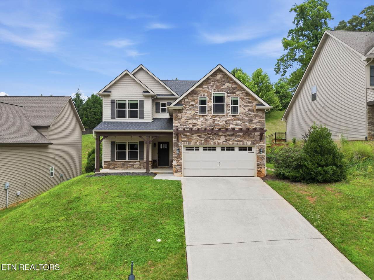 1230 Peake Lane - Photo 1