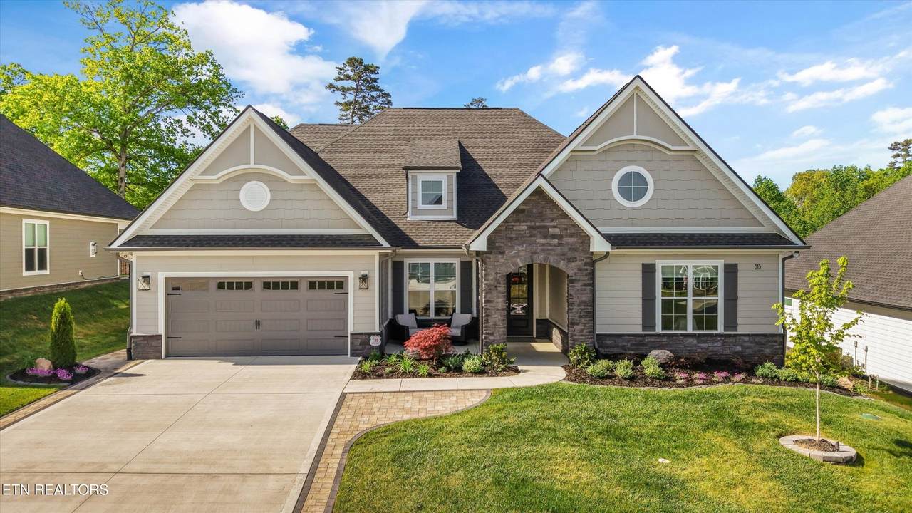 313 Bittersweet Lane - Photo 1