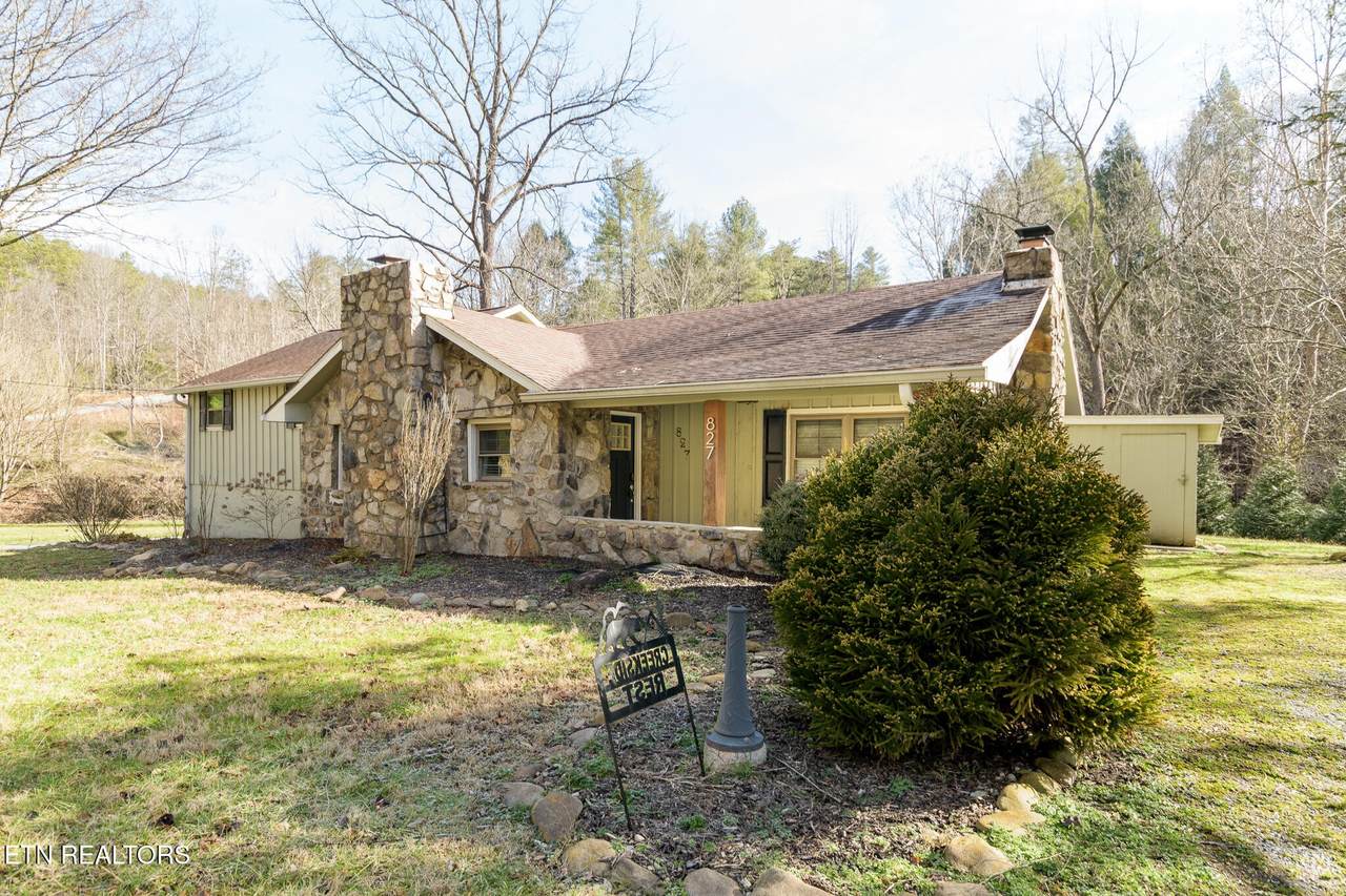 827 Mill Creek Rd - Photo 1