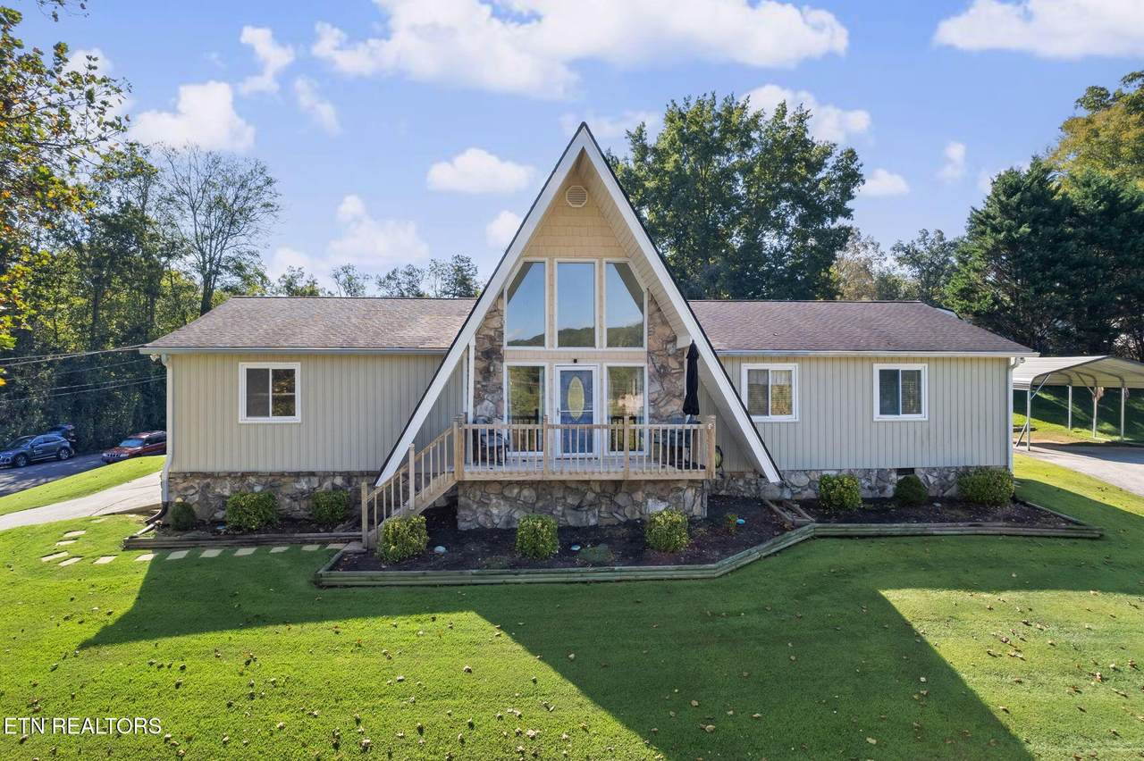 1129 Melton Hill Circle - Photo 1