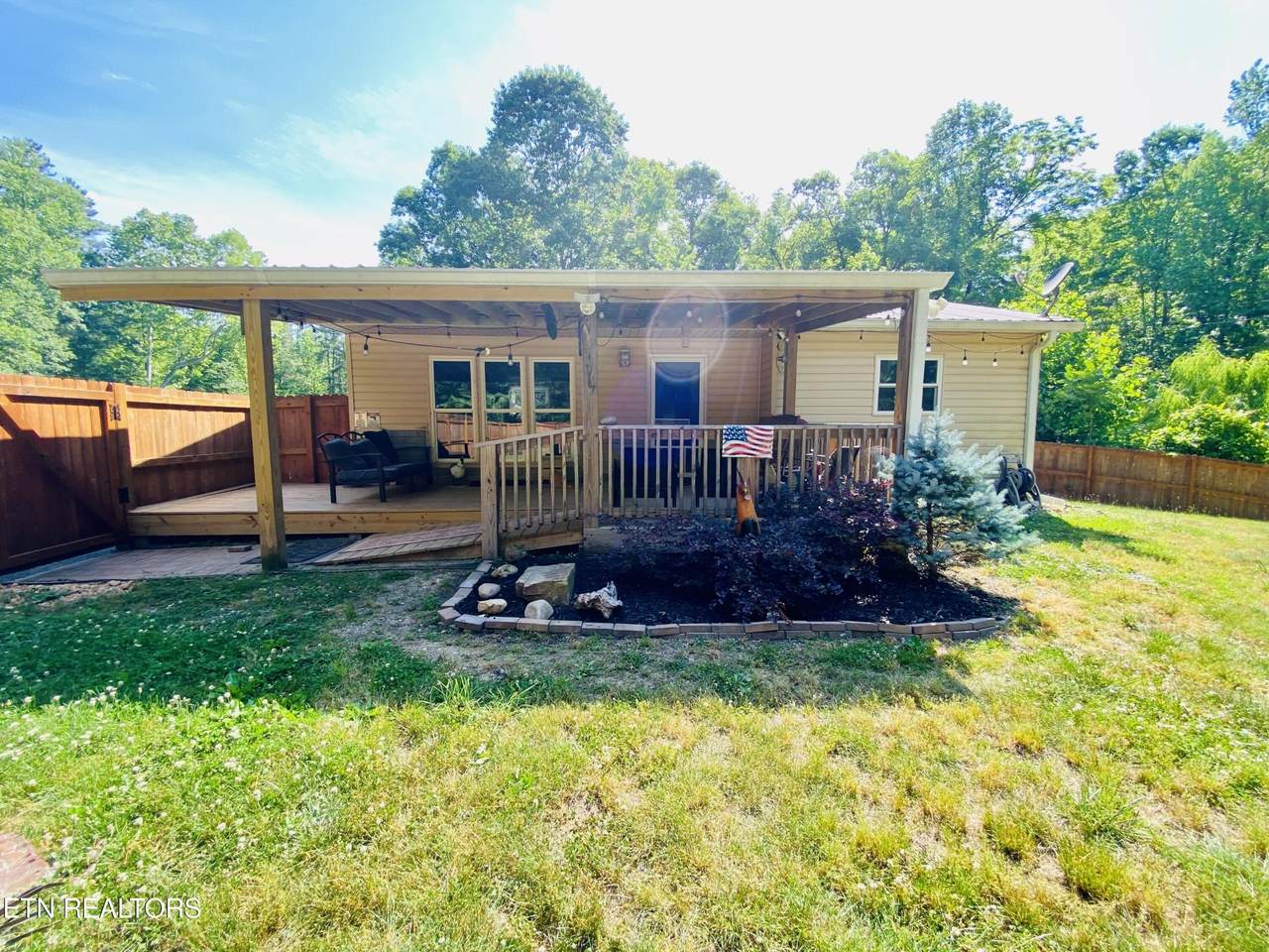 207 Blackburn Lane - Photo 1