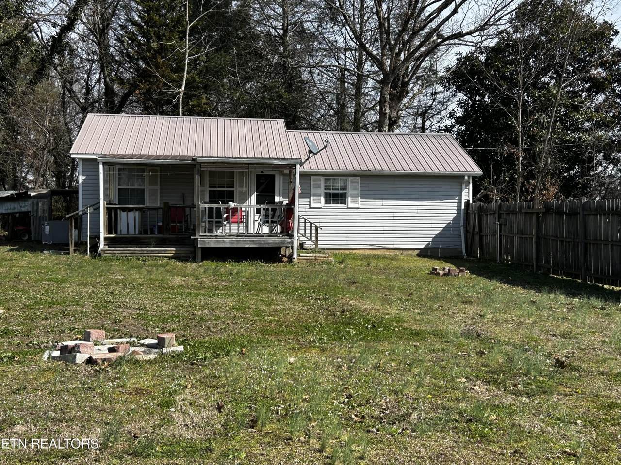 5138 S Highway 411 - Photo 1