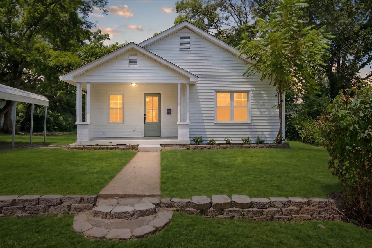 109 26th St - Photo 1