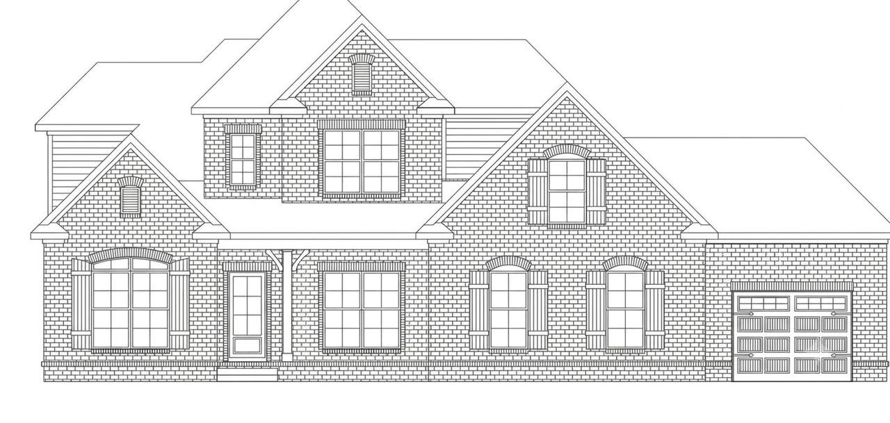 7331 Dutch River Cir - Photo 1