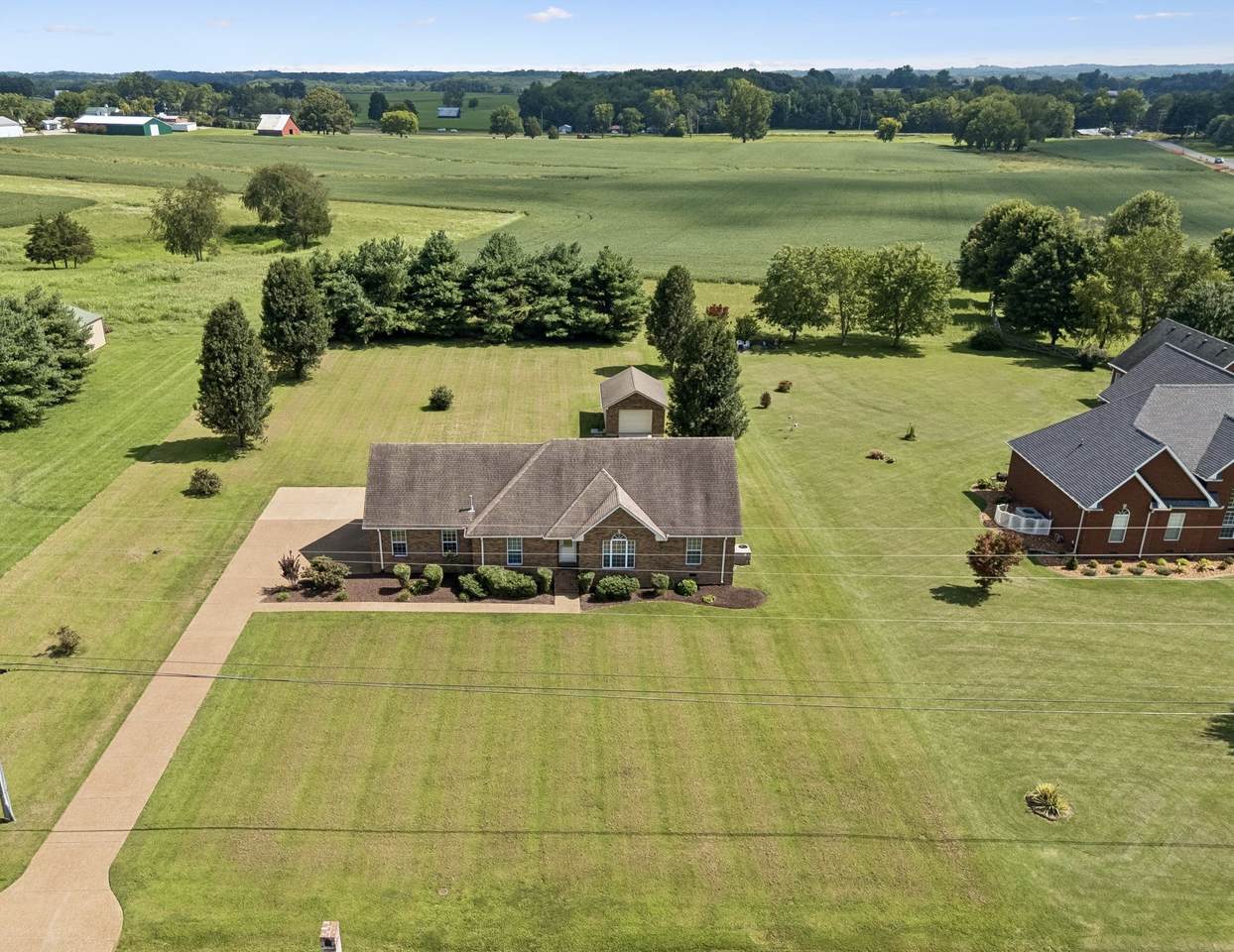 7437 Pinson Lane - Photo 1