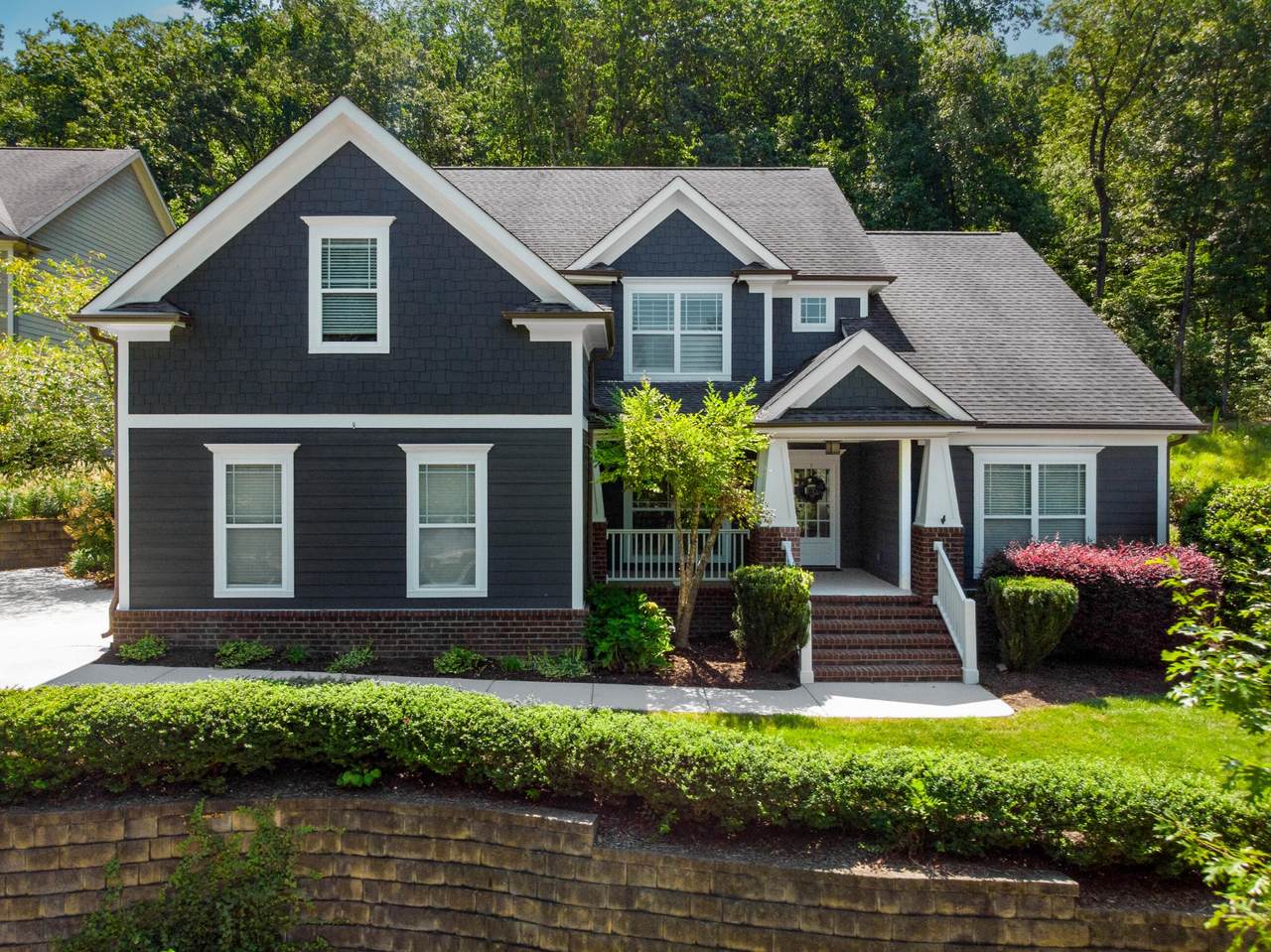 8604 Observation Lane - Photo 1