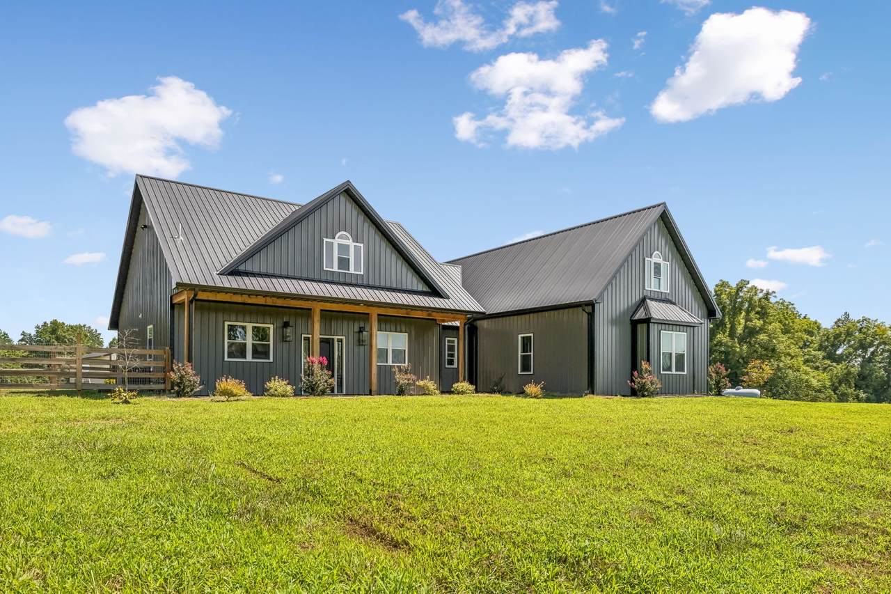 1129 Jim Read Road - Photo 1