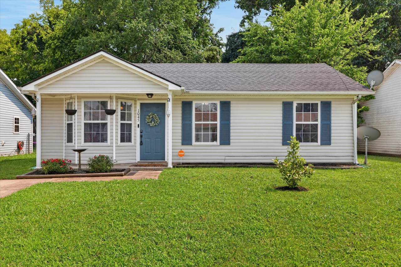 1045 Shadow Ridge Ave - Photo 1