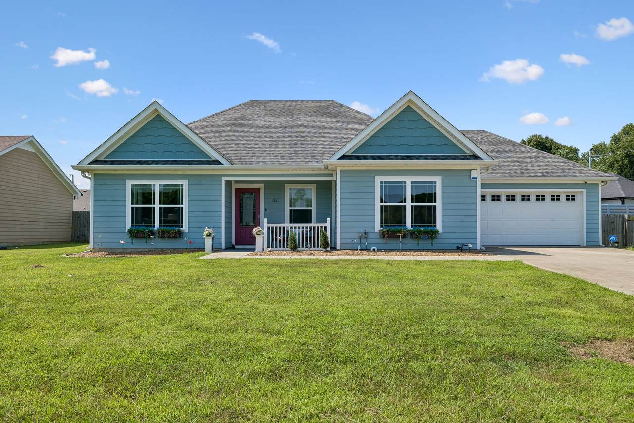 1187 Finley Beech Rd - Photo 1