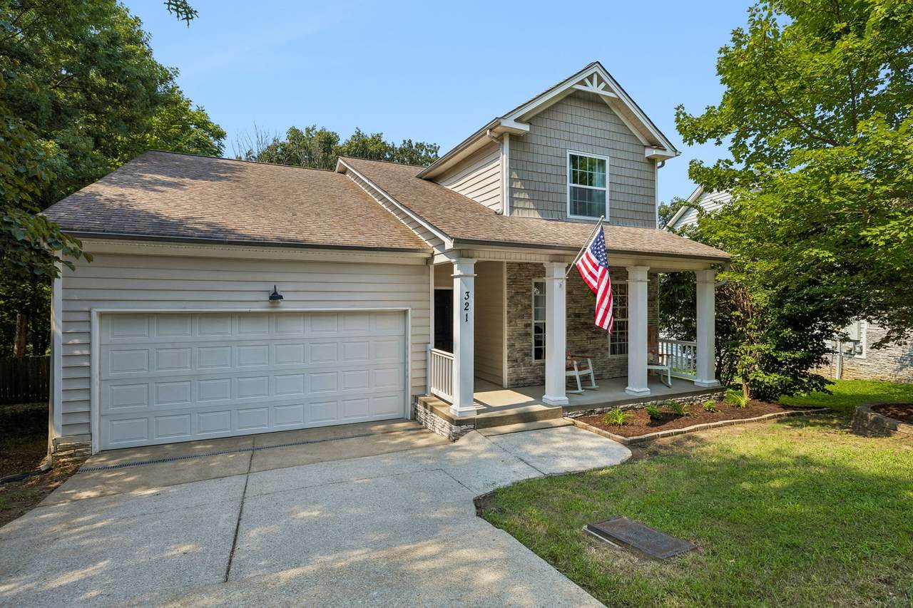 321 Deep Woods Cir - Photo 1