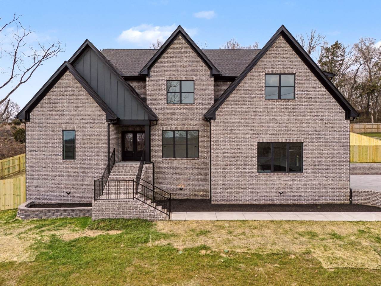 1443 Nonaville Rd - Photo 1