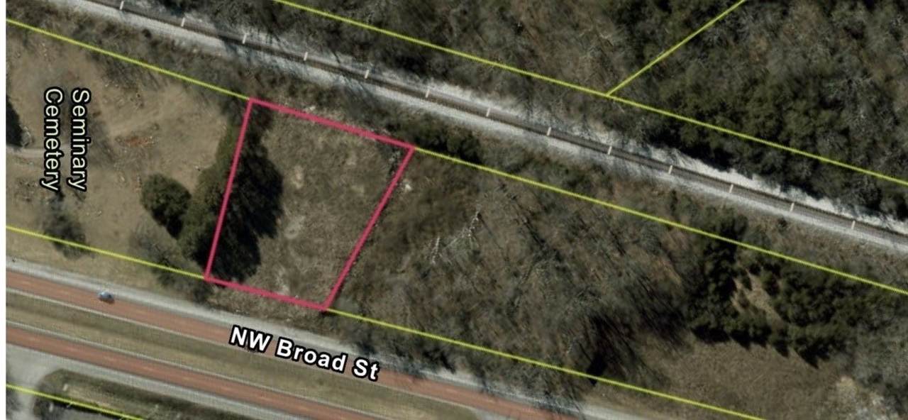 0 Nw Broad Street - Photo 1