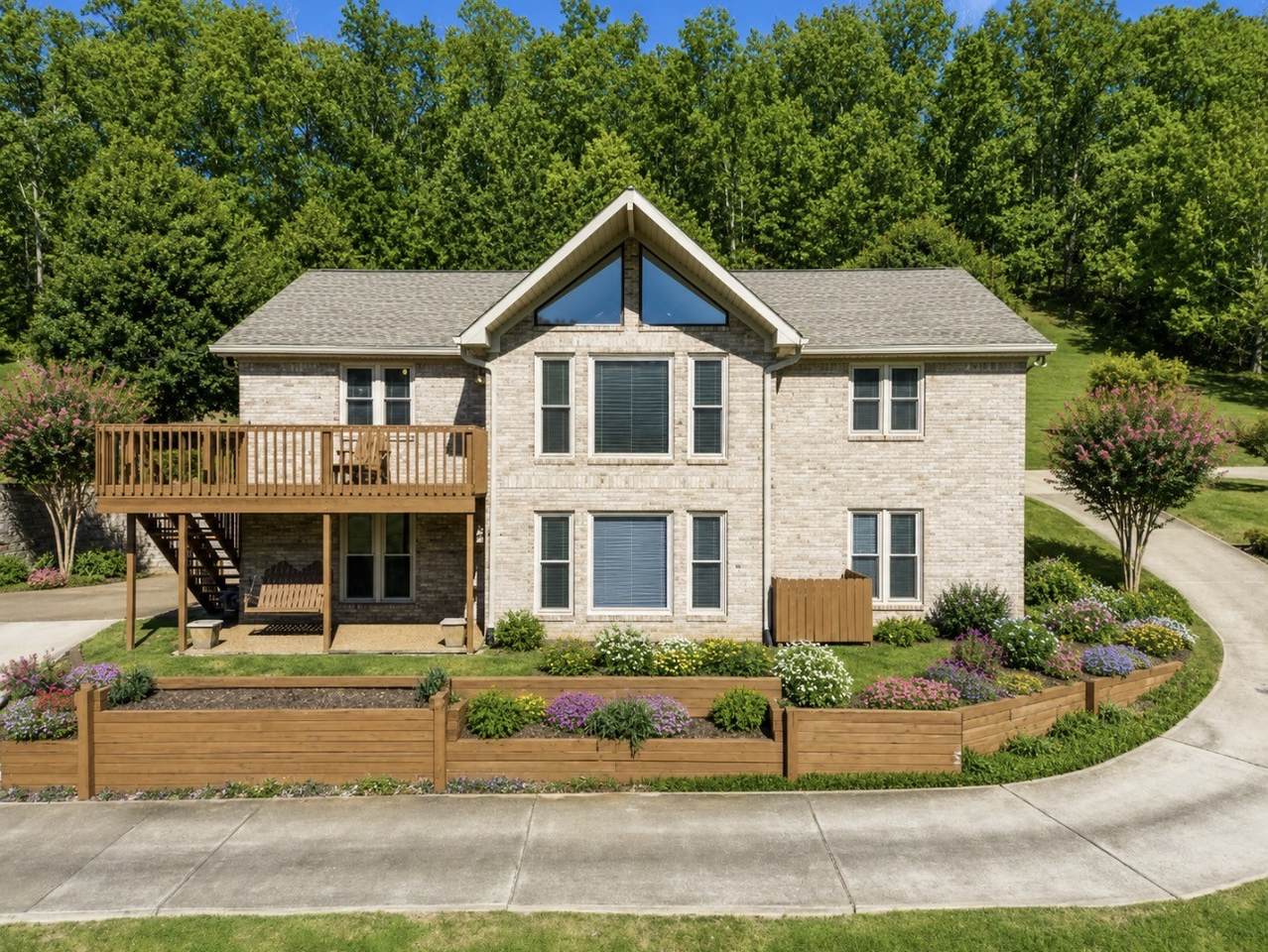 5005 Campbellsville Pike - Photo 1