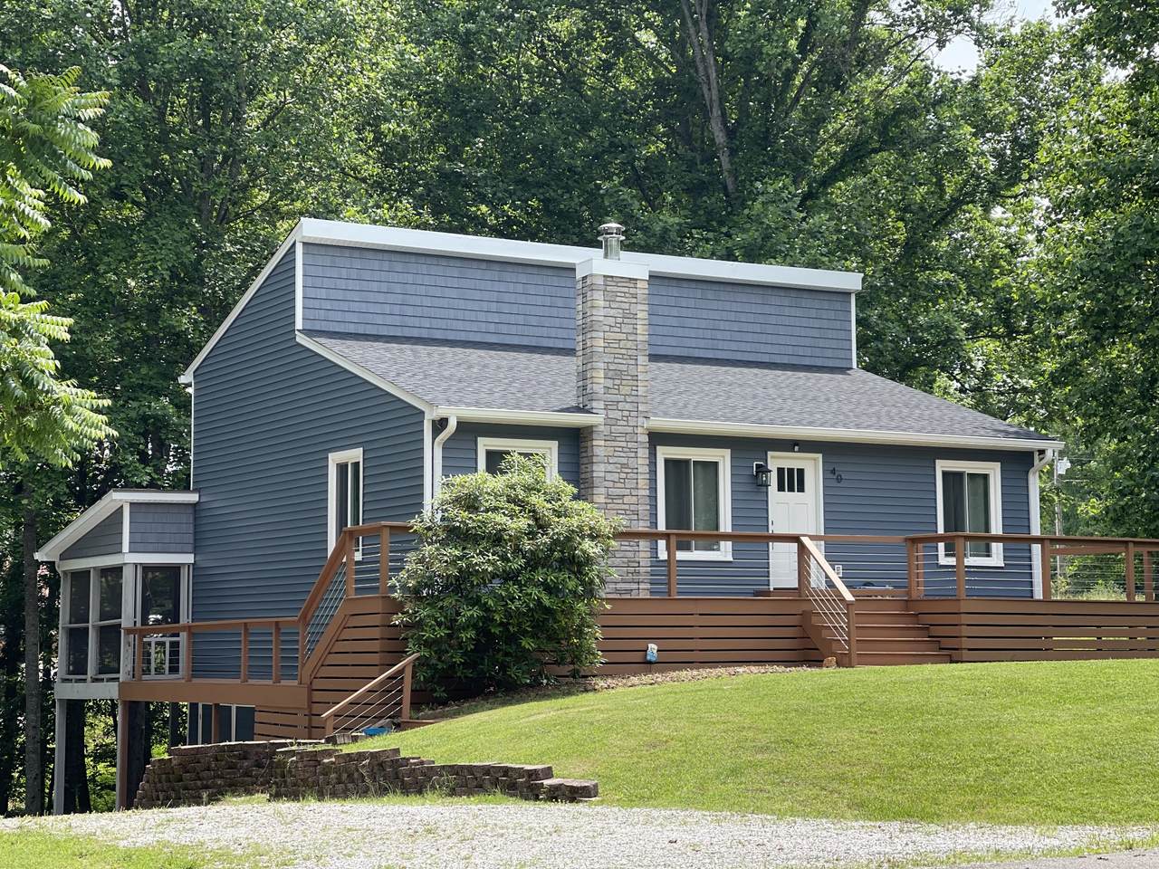40 Ash Camp Dr - Photo 1