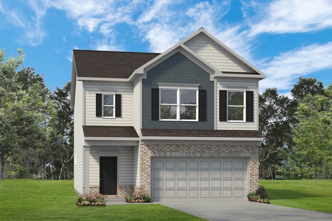 1349 English Oak Drive - Photo 1