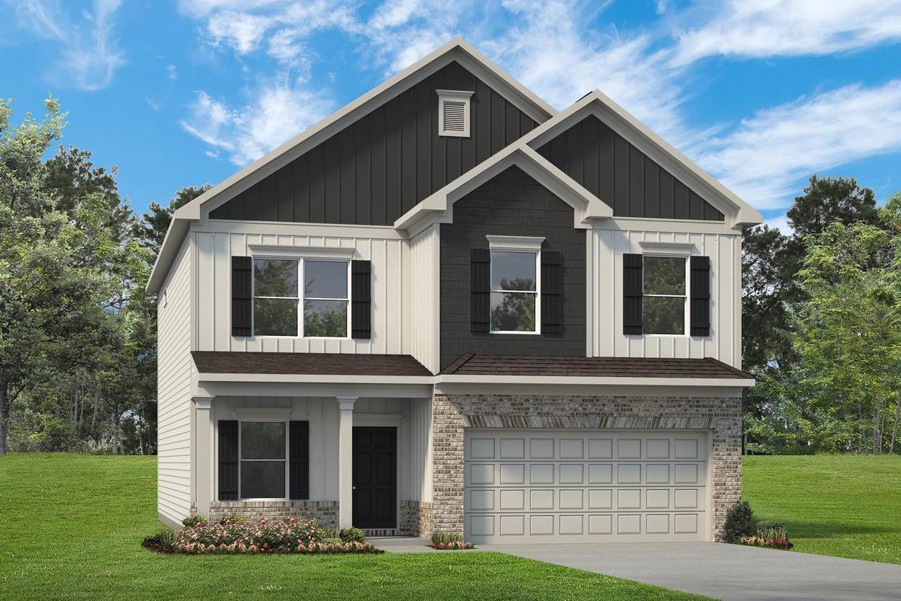 1345 English Oak Drive - Photo 1