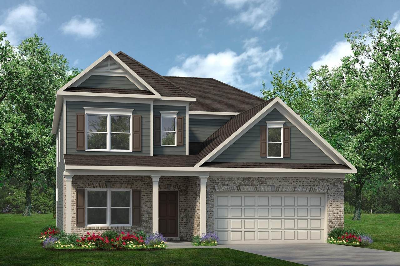 1357 English Oak Drive - Photo 1