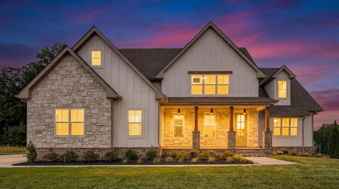 2030 Daniel Johnson Way - Photo 1