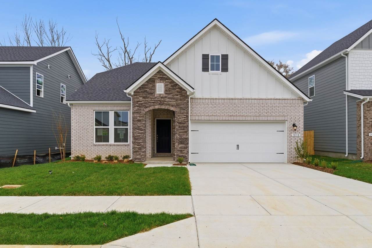 1038 Lionheart Drive - Photo 1
