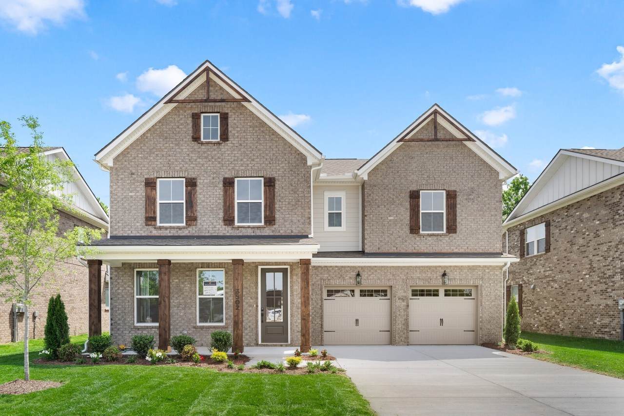 3429 Winterfell Drive - Photo 1
