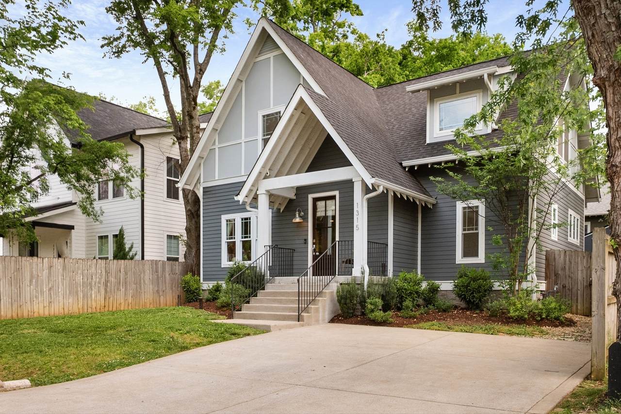 1315 Greenland Ave - Photo 1