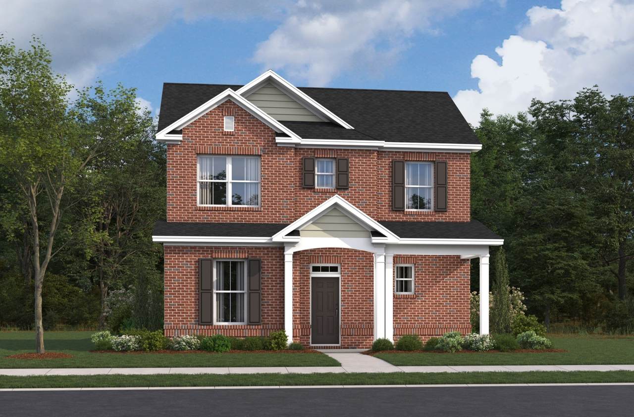 2137 Amberbrook Road - Photo 1